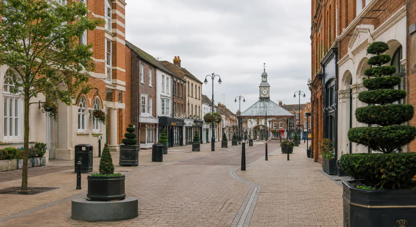AI for Braintree Businesses: A 2026 Local Guide