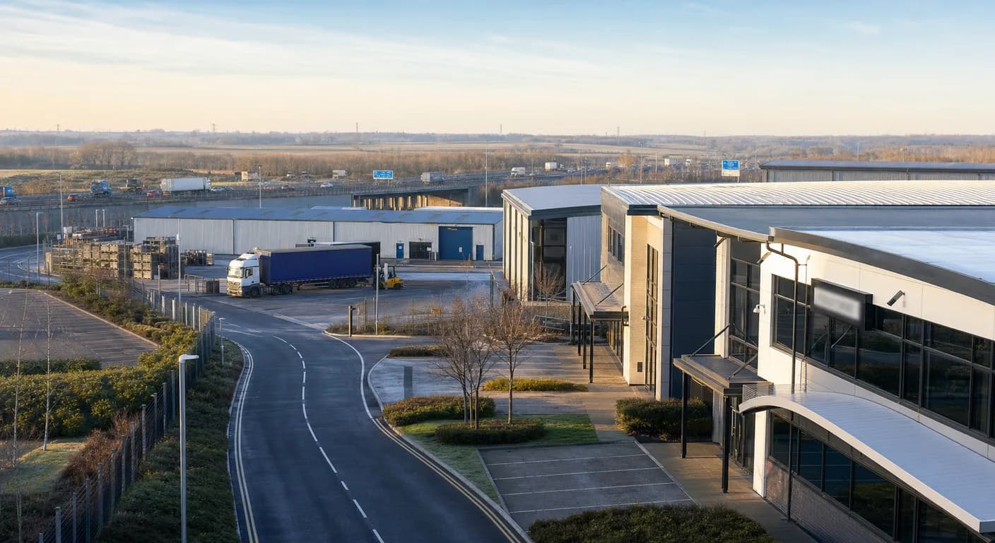AI for Harlow Businesses: A 2026 Local Guide