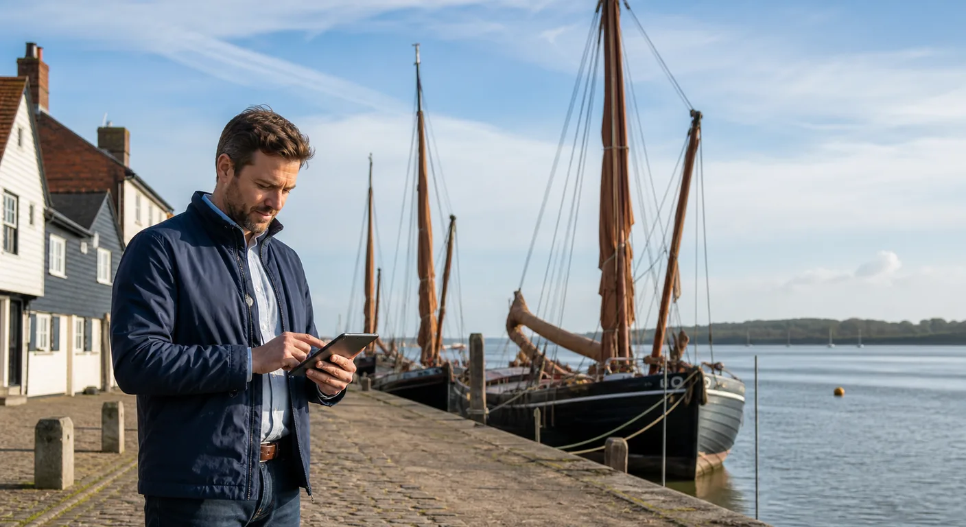 AI for Maldon Businesses: A 2026 Local Guide