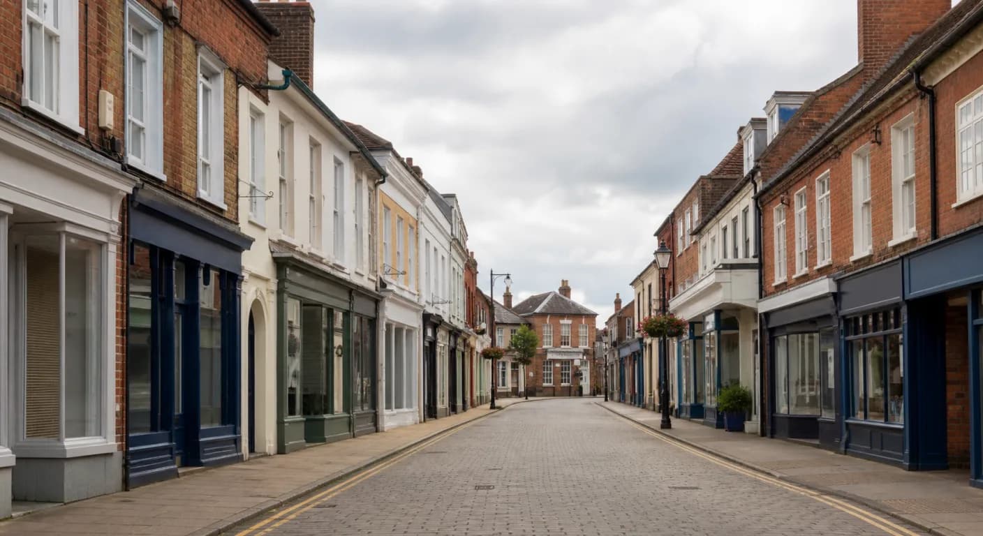 AI for Witham Businesses: A 2026 Local Guide