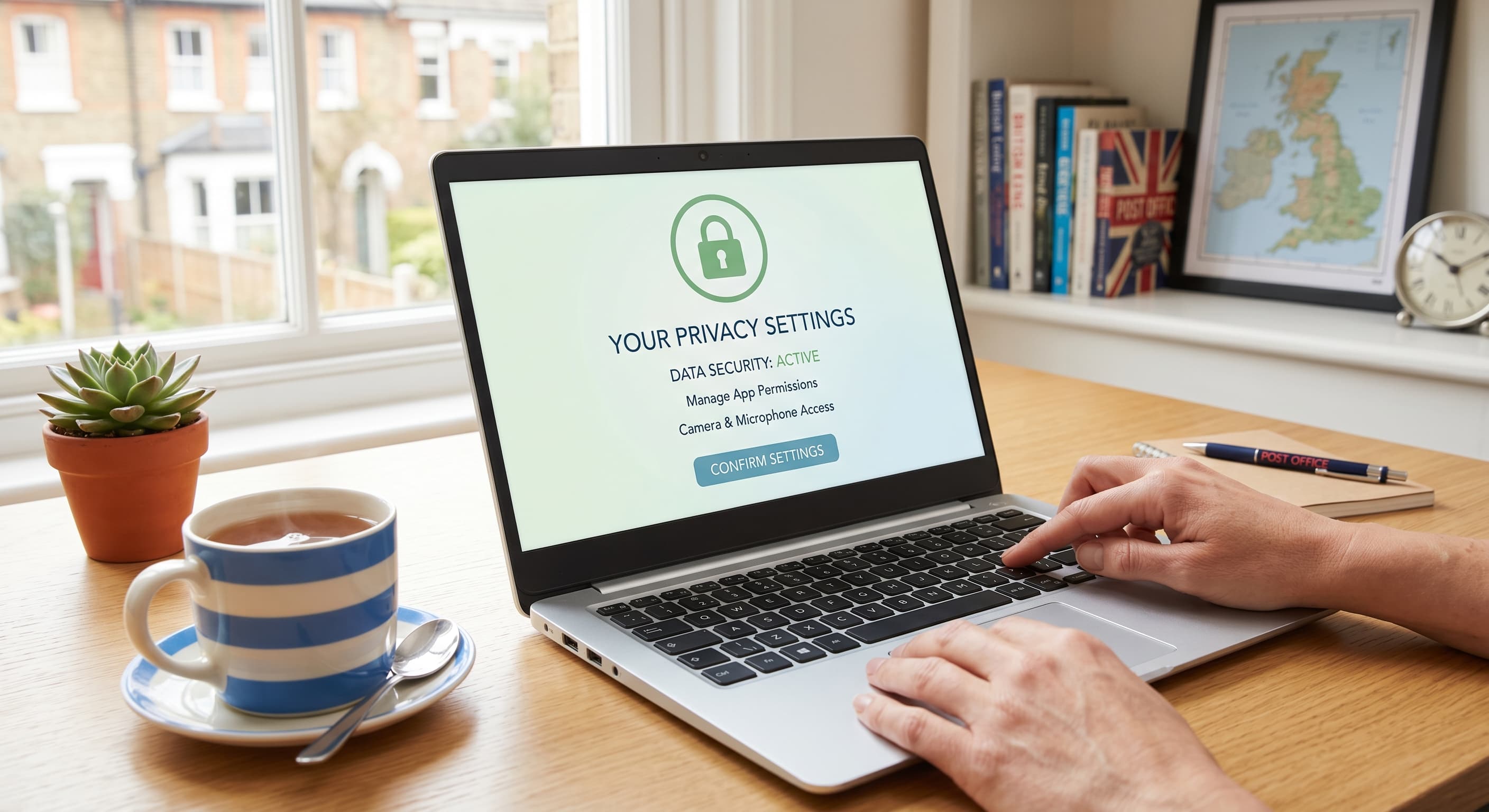 The Essex Business Owner's Guide to AI and Data Protection