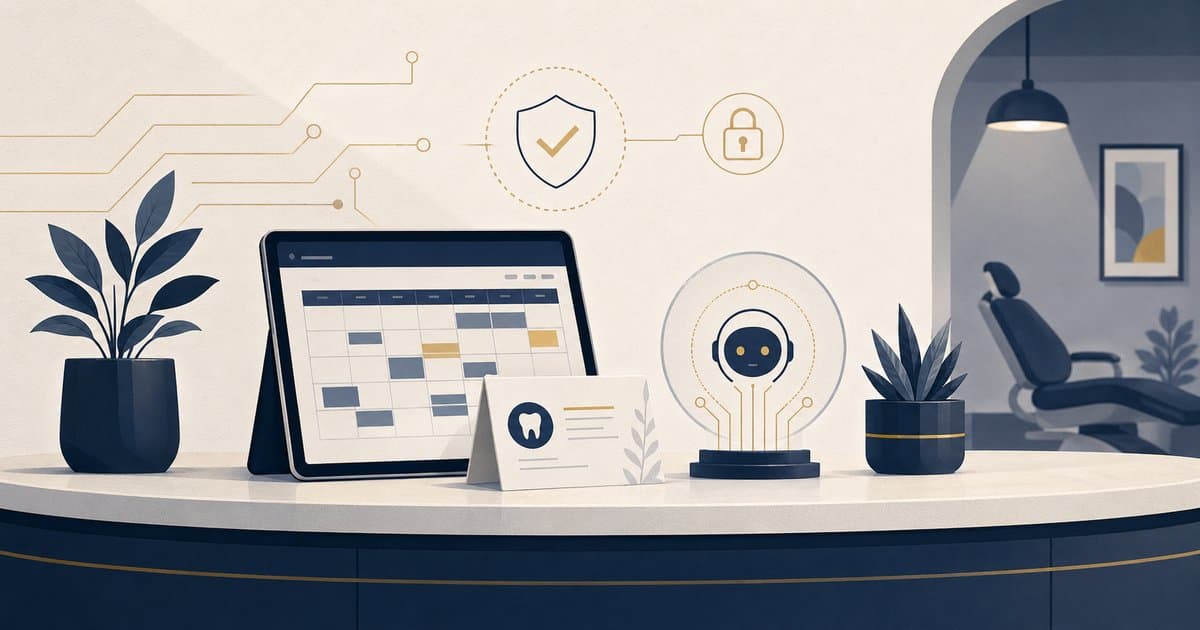AI for Essex dental practices: what CQC-registered practices should pilot first