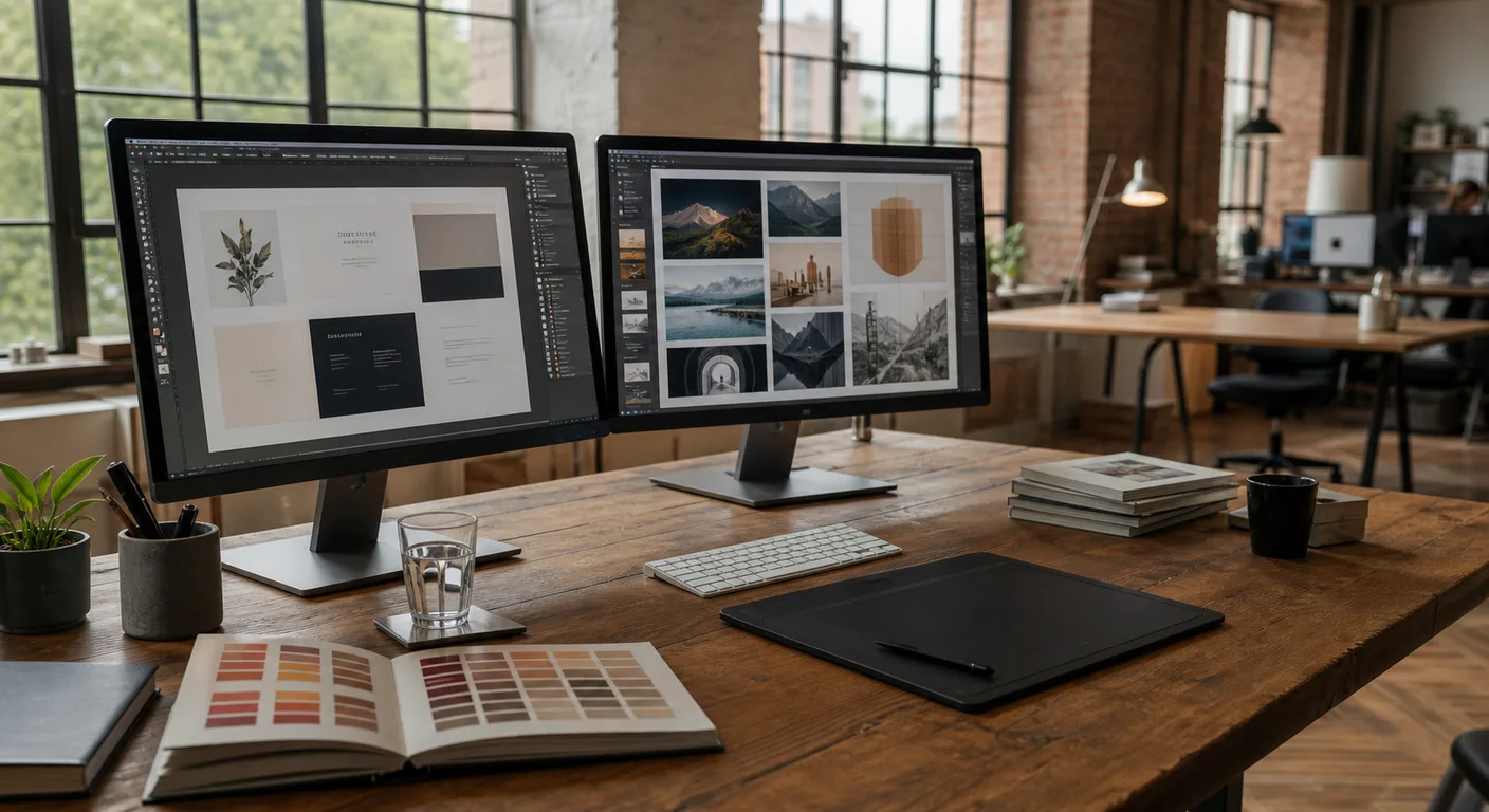 AI for Essex Creative Agencies: Practical Tools That Actually Help