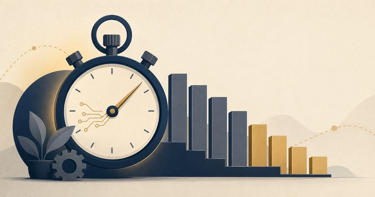 AI time savings: realistic benchmarks for Essex SMEs in 2026