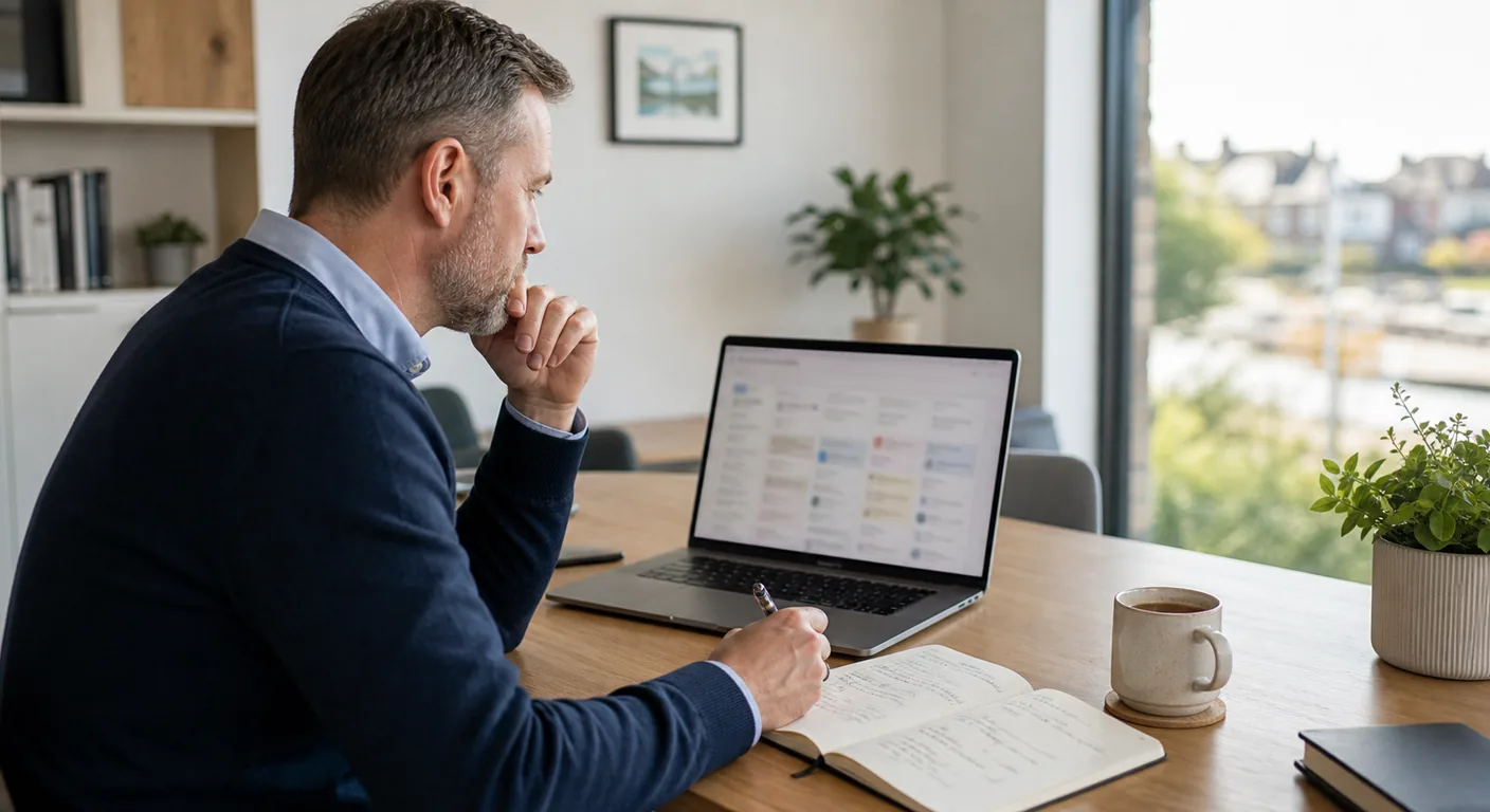 Best AI Consultants and Agencies in Essex 2026: An Honest Comparison