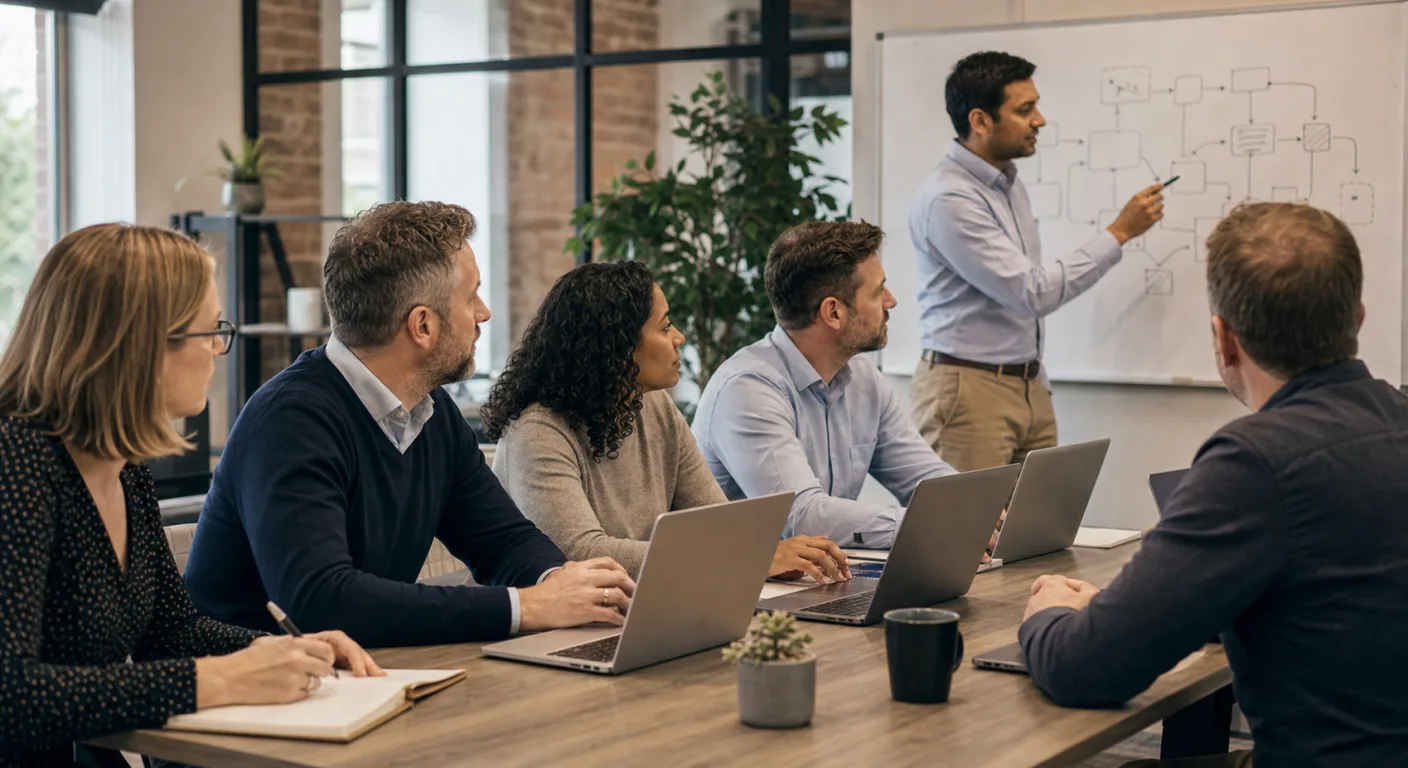 ChatGPT Training for Essex Businesses: A Practical Guide for SMEs in Chelmsford, Colchester and Beyond