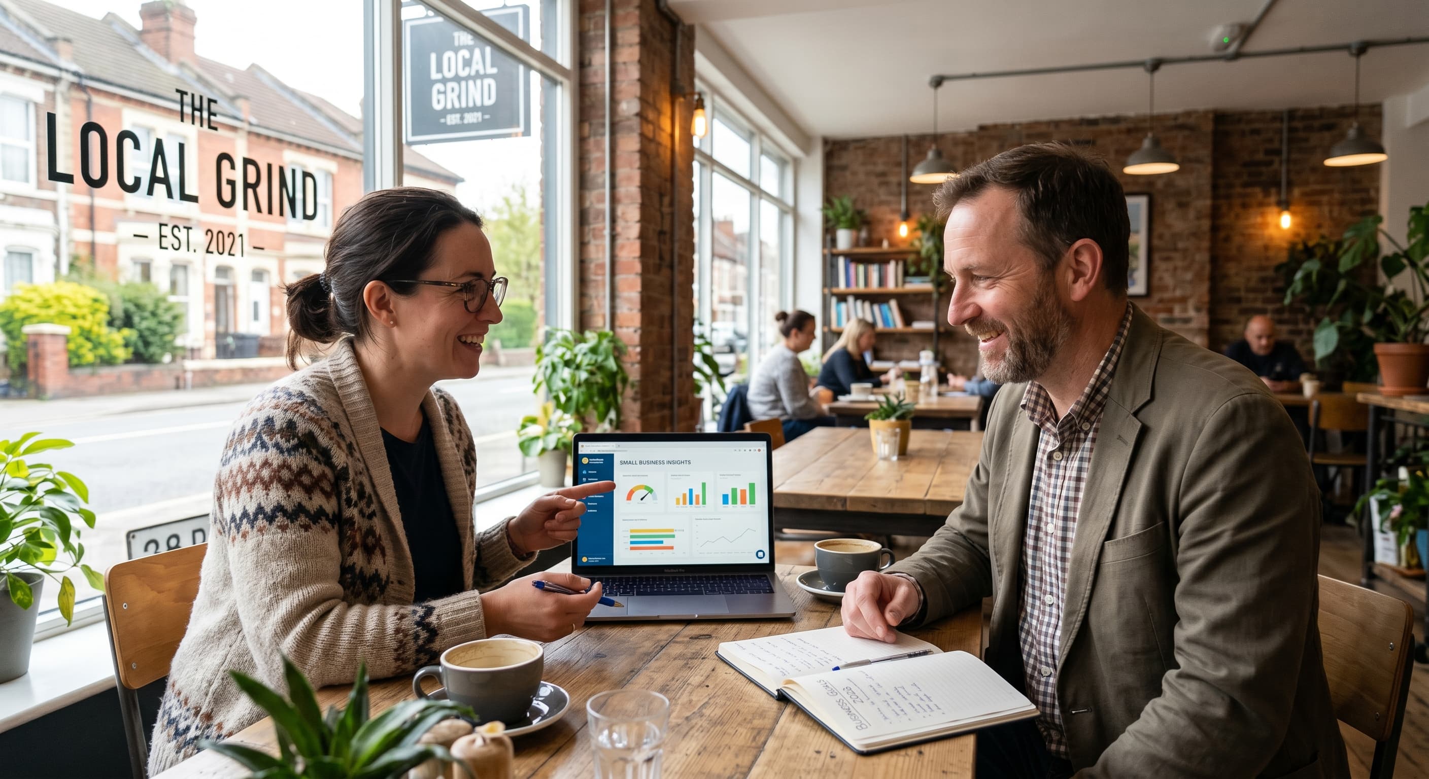 What Happens in Your First AI Consultation: A Step-by-Step Guide